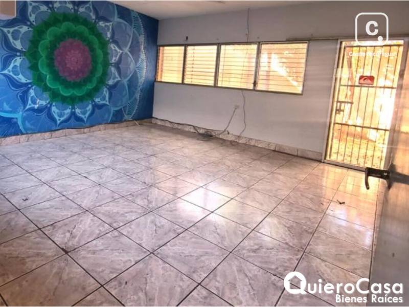 Local comercial en venta en Las Palmas, Managua – 500 m²