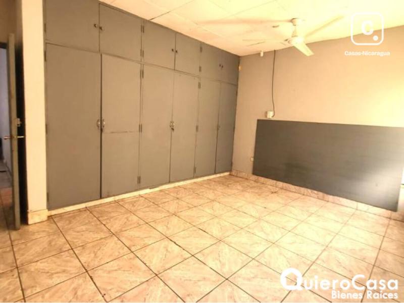 Local comercial en venta en Las Palmas, Managua – 500 m²