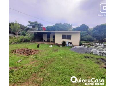 Terreno en venta en Veracruz, Managua – 737 m²