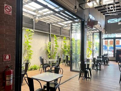 Local comercial en venta en Los Robles, Managua – 318 m²