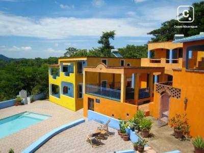 Edificio en venta en San Juan del Sur, Rivas – US$ 695,000