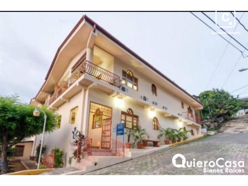 Local comercial en venta en San Juan del Sur, Rivas