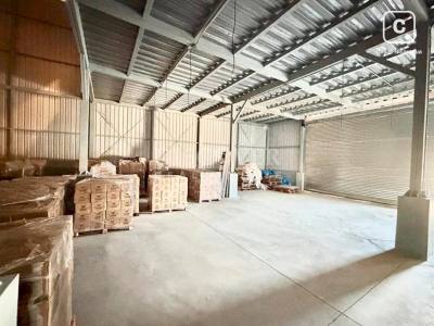 Bodega en alquiler en Carretera Masaya, Managua – 312 m²