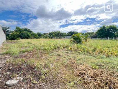 Terreno en venta en Veracruz, Managua – 2,133 varas²