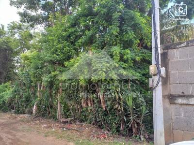 Terreno en venta en Carretera Masaya, Managua – 3,370 varas²