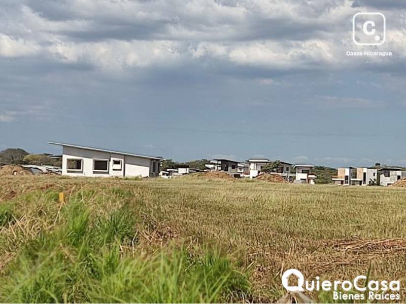 Terreno en venta en San Rafael del Sur, Managua – 4,990 m²