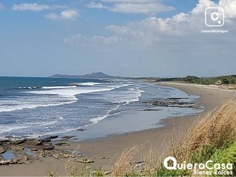 Terreno en venta en San Rafael del Sur, Managua – 4,990 m²