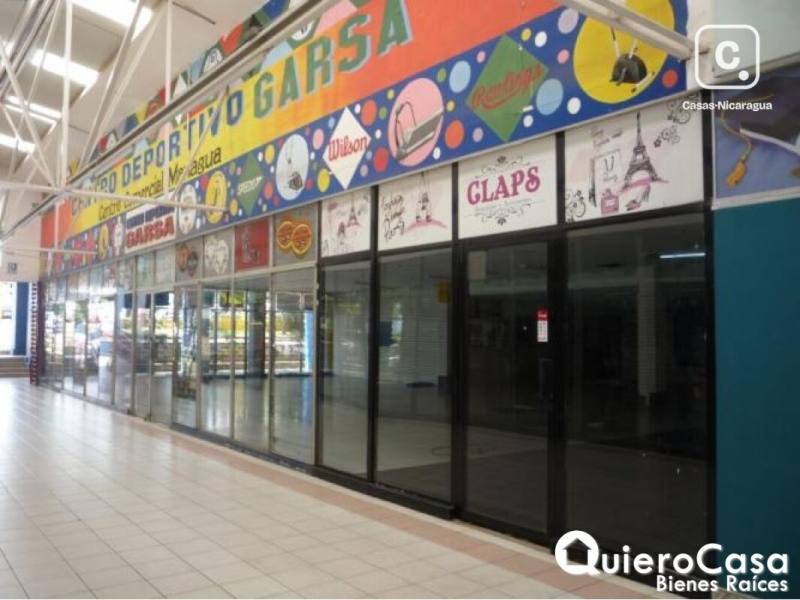 Local comercial en venta en Managua – 280 m²