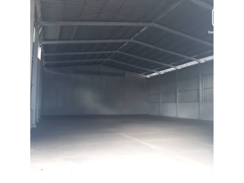 Bodega en alquiler en Carretera Masaya, Managua – 512 m², US$ 3,360/mes