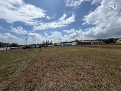 Terreno en venta en Managua – 1,544 varas²