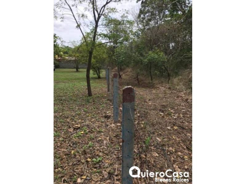 Terreno en venta en Veracruz, Managua – 1,378 m²