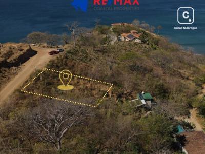 Terreno en venta en El Remanso, Rivas – 733 m²