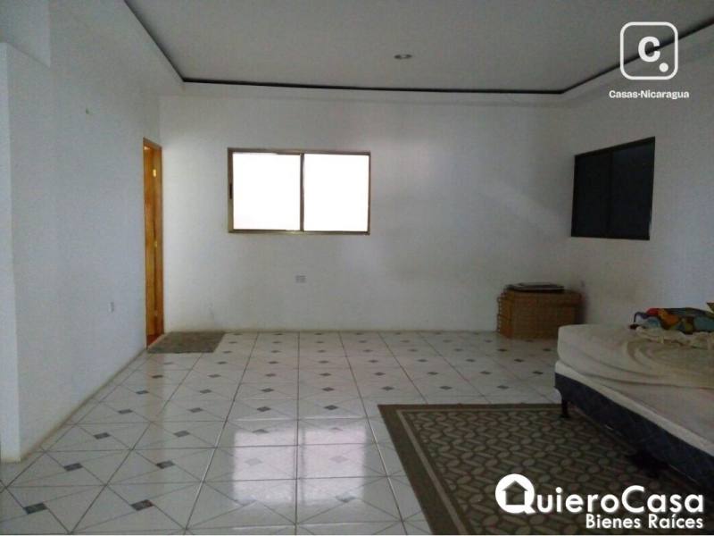 Local comercial en venta en Carretera Norte, Managua – 390 m²