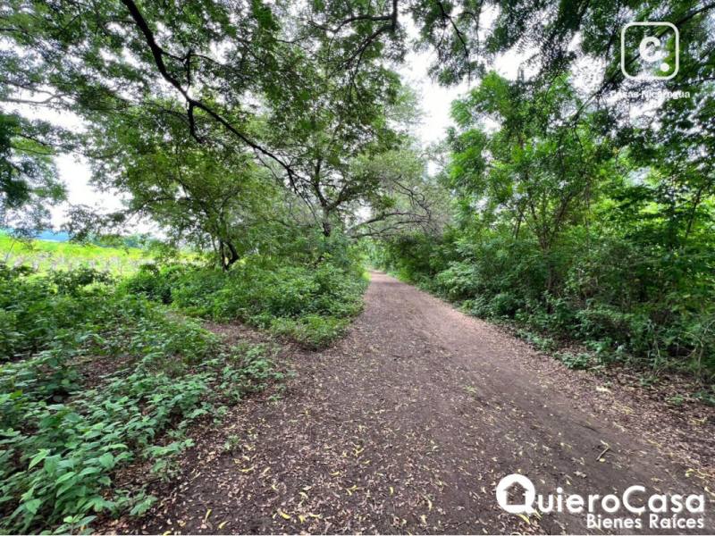 Terreno en venta en Managua – 419,220 m²