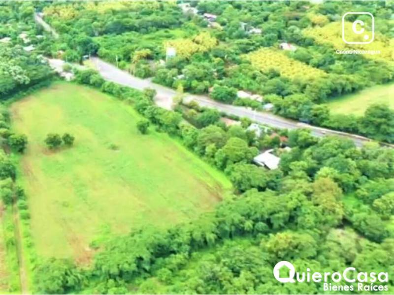 Finca en venta en Nindirí, Masaya – 230,571 m²