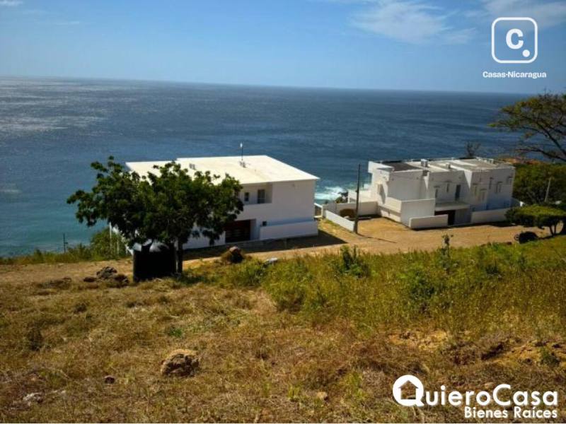 Terreno en venta en San Juan del Sur, Rivas – 495 m²