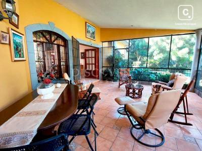 Casa en venta en Diriamba, Carazo – 4 hab, 392 m²