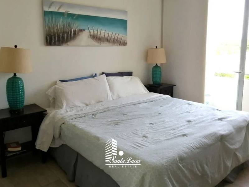 Casa en venta en Las Colinas, Managua – 3 hab, 1,402 m²
