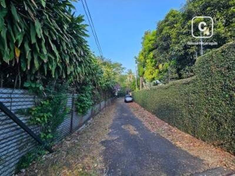 Casa en venta en Colonia Managua, Managua – 3 hab, 263 m²