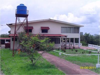 Casa en venta en San Marcos, Carazo – 3 hab, 20,000 varas²