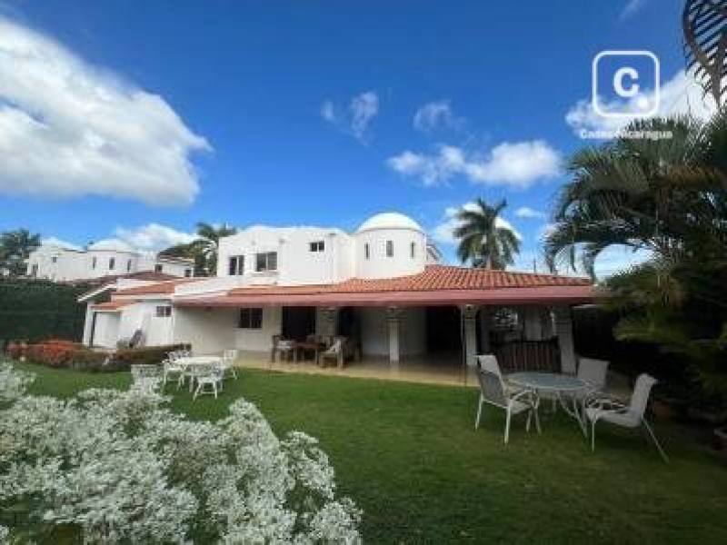 Casa en venta en Colonia Managua, Managua – 270 m²