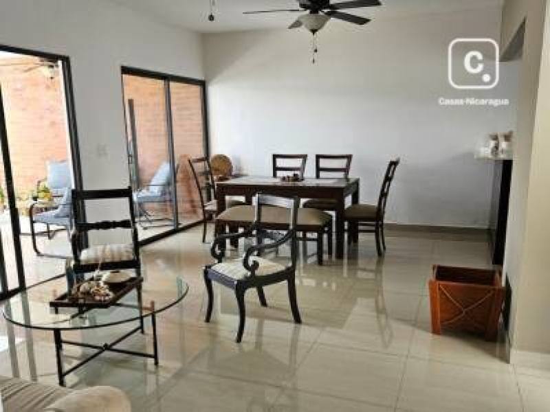 Casa en venta en Colonia Managua, Managua – 4 hab, 120 m²