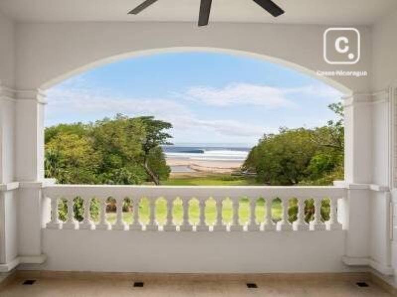 Apartamento en venta en Tola, Rivas – 2 hab, 121 m²