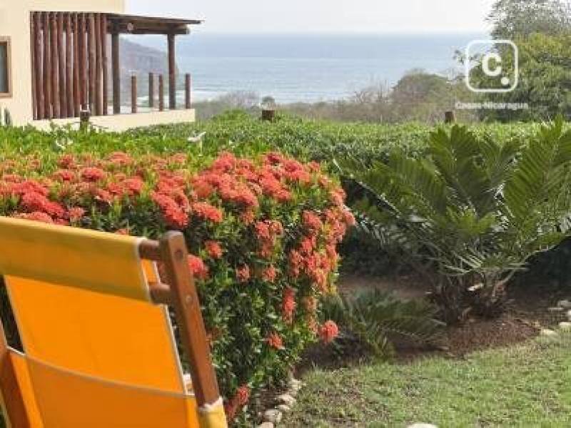 Apartamento en venta en Tola, Rivas – 205 m²
