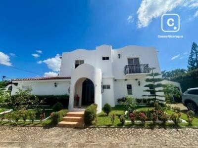 Casa en venta en Colonia Managua, Managua – 270 m²