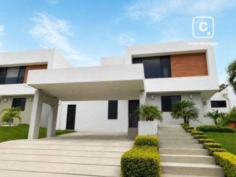 Casa en venta en Colonia Managua, Managua – 300 m²