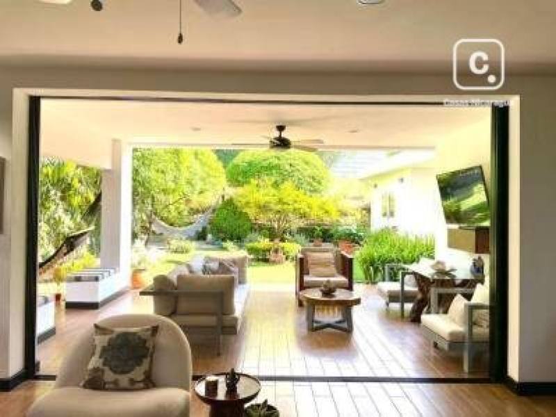 Casa en venta en Colonia Managua, Managua – 300 m²
