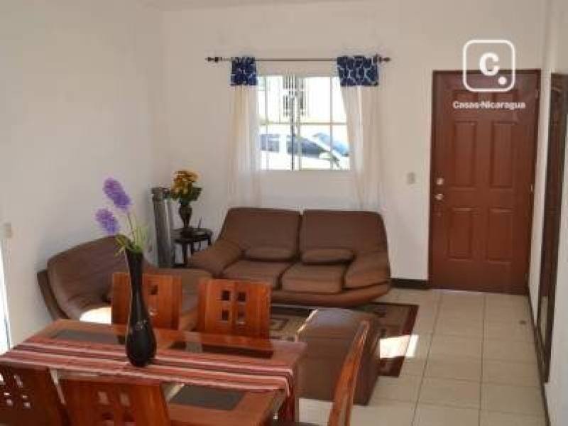 Casa en venta en Colonia Managua, Managua – 216 m²