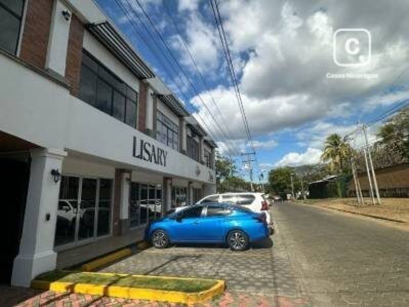 Casa en venta en Las Colinas, Managua – 929 m²