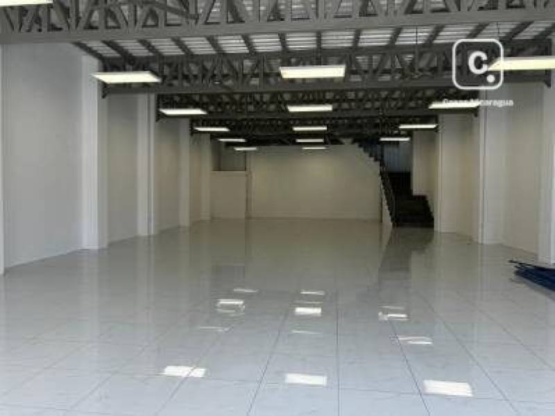 Casa en venta en Colonia Managua, Managua – 560 m²