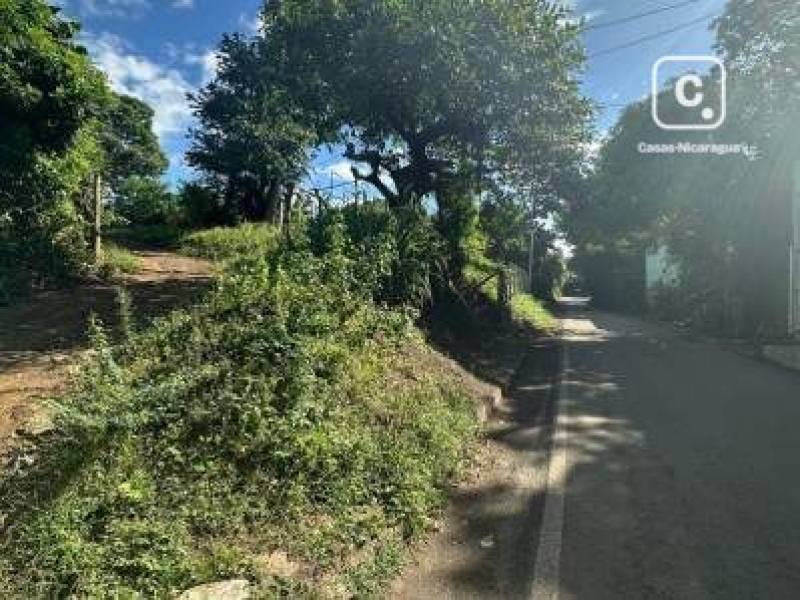Casa en venta en Colonia Managua, Managua – 5,904 m²