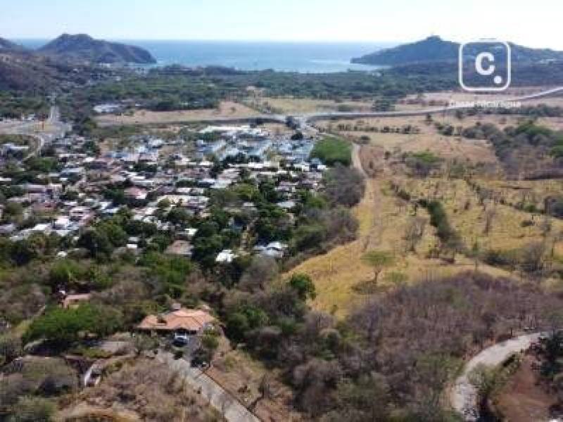 Casa en venta en San Juan del Sur, Rivas – 1,533 m²