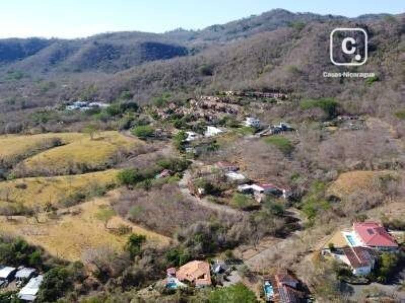 Casa en venta en San Juan del Sur, Rivas – 1,533 m²