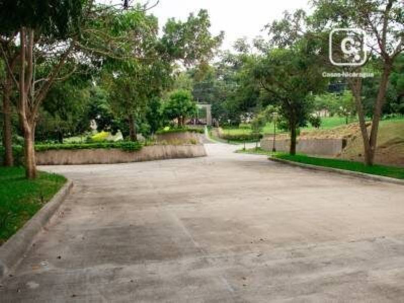 Casa en venta en Colonia Managua, Managua – 1,956 m²