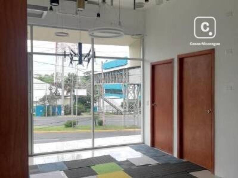 Casa en venta en Colonia Managua, Managua – 274 m²