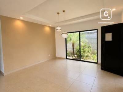Casa en venta en Colonia Managua, Managua – 3 hab, 172 m²