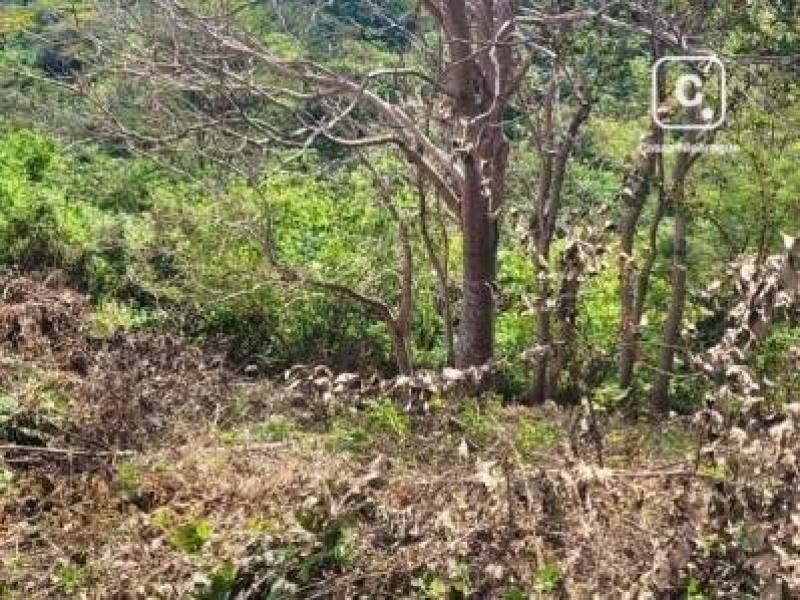 Casa en venta en Colonia Managua, Managua – 1,927 m²