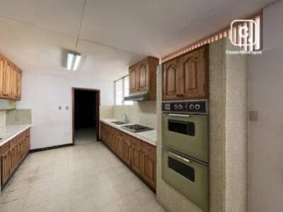 Casa en venta en Colonia Managua, Managua – 3 hab, 881 m²