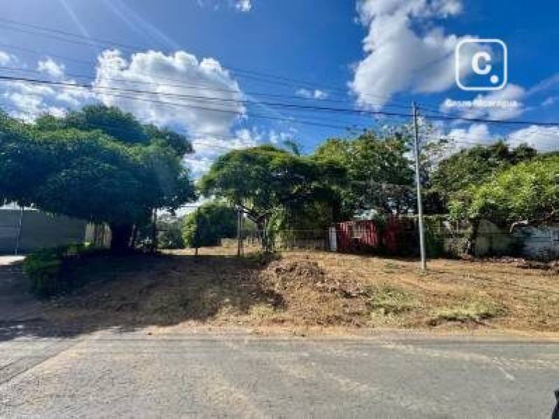 Casa en venta en Colonia Managua, Managua – 1,896 m²