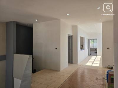 Casa en alquiler en Estelí – 4 hab