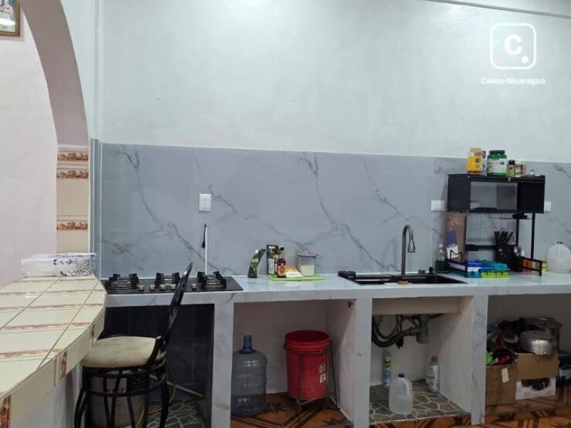 Casa en alquiler en Estelí – 7 hab