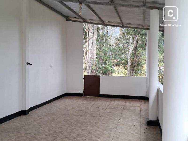 Casa en alquiler en Estelí – 4 hab, US$ 550/mes