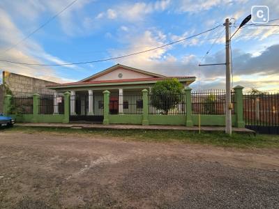 Casa en venta en Estelí – 4 hab, US$ 324,900
