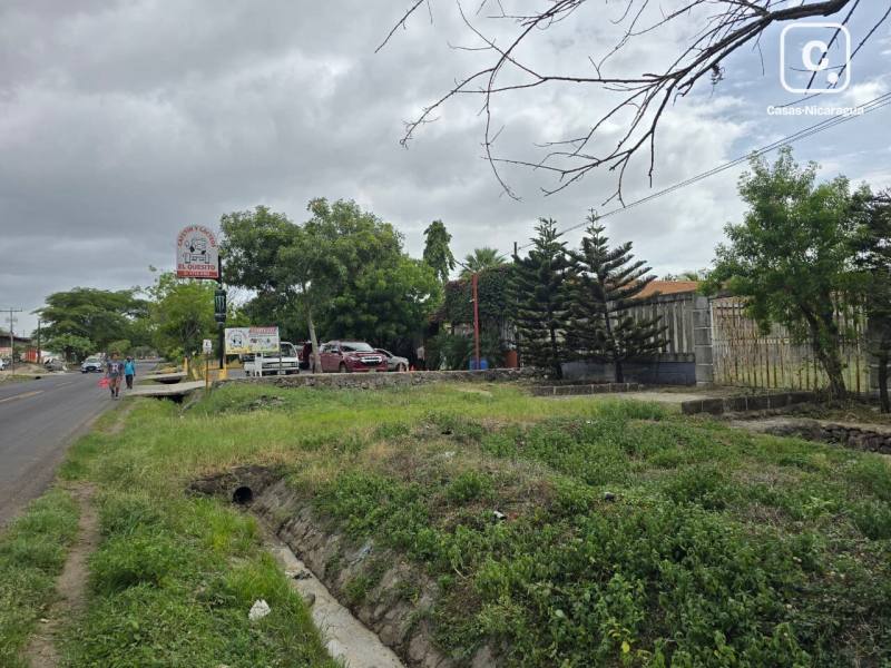 Casa en venta en Estelí – 5,000 m²