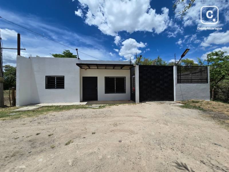 Casa en venta en Estelí – 4 hab, US$ 202,000