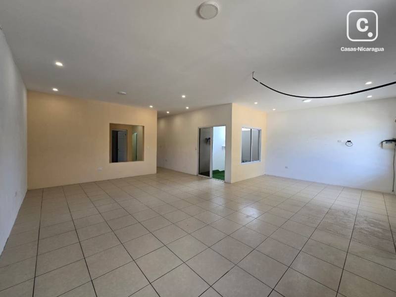 Casa en venta en Estelí – 4 hab, US$ 202,000